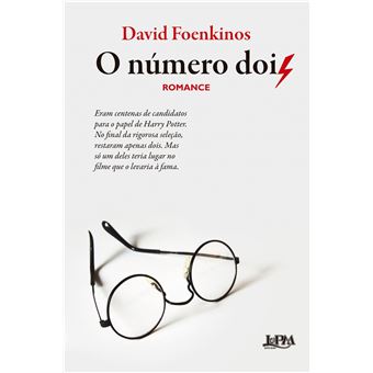 O número dois - 1