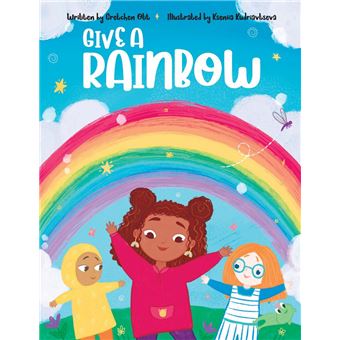 Give a Rainbow - 1