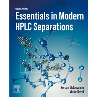 Essentials in Modern HPLC Separations - 1