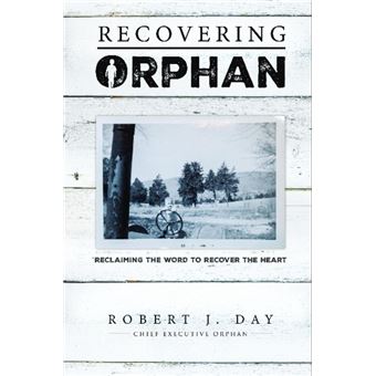 Recovering Orphan - 1