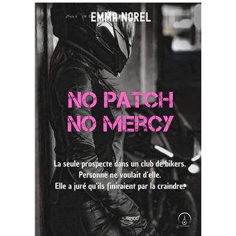 No Patch, No Mercy - 1