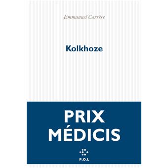 Kolkhoze - 1