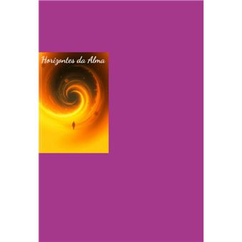 Horizontes Da Alma - 1