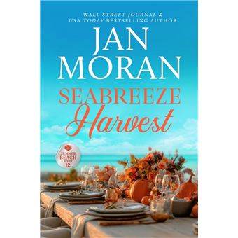 Seabreeze Harvest - 1