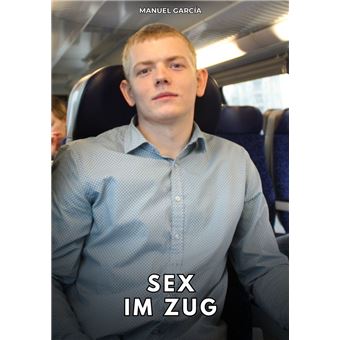 Sex im Zug - 1