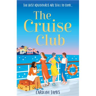 The Cruise Club - 1