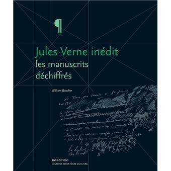 Jules Verne inédit - 1