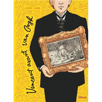 Vincent avant van Gogh - 1