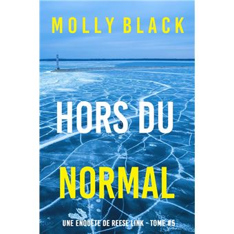 Hors du normal (Une enquête de Reese Link — tome 5) - 1