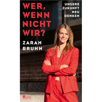 Wer, wenn nicht wir? - 1