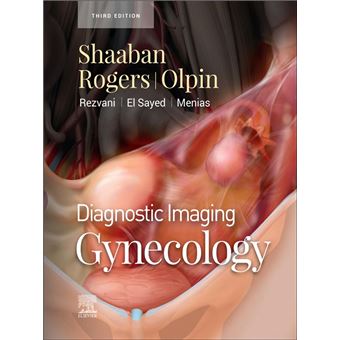 Diagnostic Imaging: Gynecology - E-Book - 1