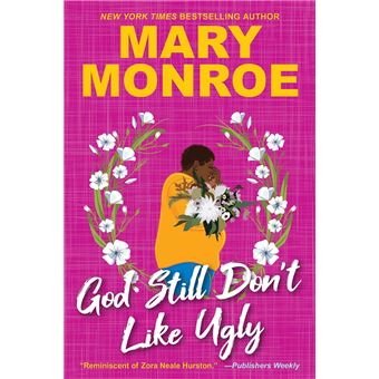 God Still Don't Like Ugly - 1