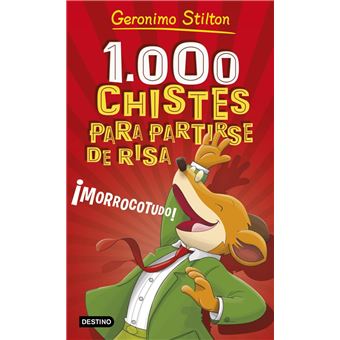 1.000 chistes para partirse de risa - 1
