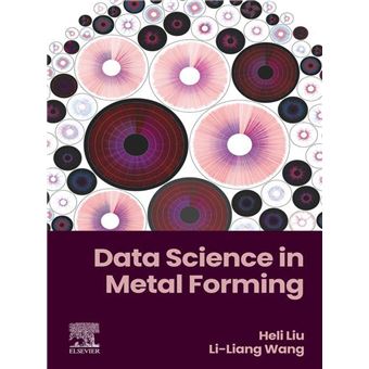 Data Science in Metal Forming - 1