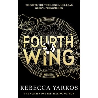 Fourth Wing - 1