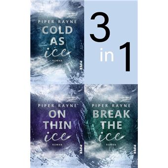 Bundle: Winter Games 1-3 - 1