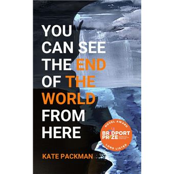 You Can See the End of the World From Here - 1