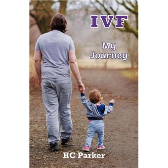 IVF My Journey - 1
