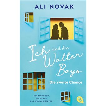 Ich und die Walter Boys – Die zweite Chance - 1