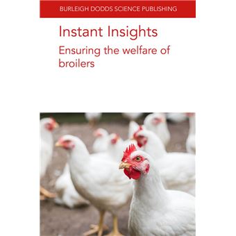 Instant Insights: Ensuring the welfare of broilers - 1