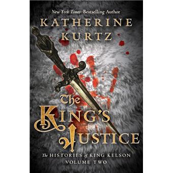 The King's Justice - 1