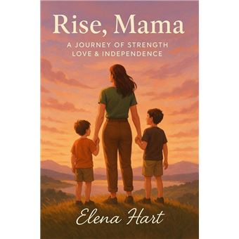 Rise Mama: A journey of Strength, Love & Independence - 1