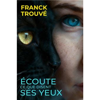 Écoute ce que disent ses yeux - 1