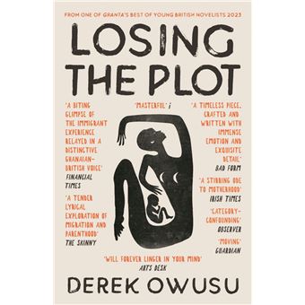 Losing the Plot - 1