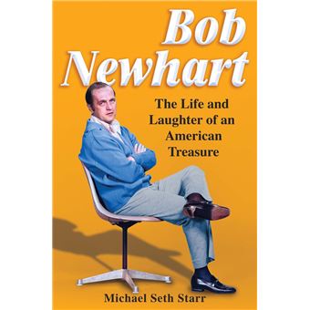 Bob Newhart - 1