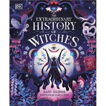 The Extraordinary History of Witches - 1