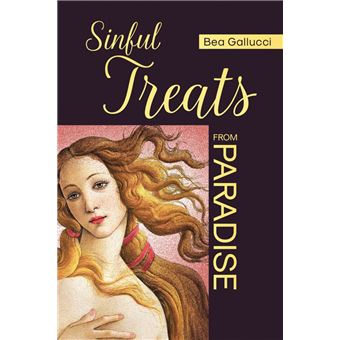 Sinful Treats from Paradise - 1
