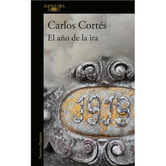 El año de la ira - 1
