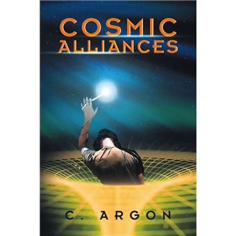 Cosmic Alliances - 1