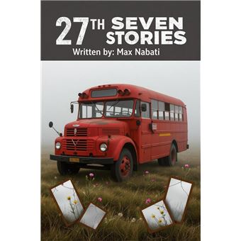 27th Seven Stories - 1