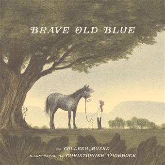 Brave Old Blue - 1