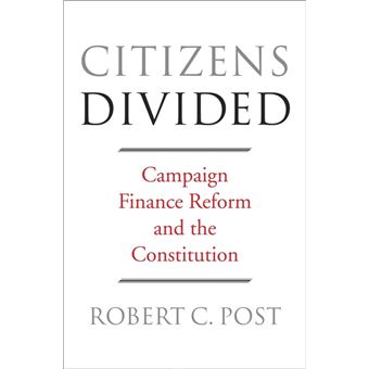 Citizens Divided - 1