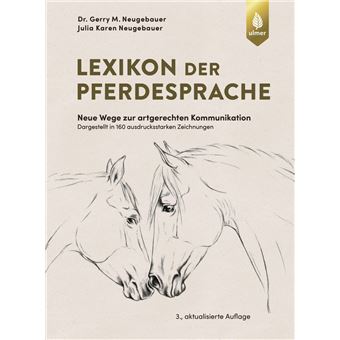Lexikon der Pferdesprache - 1