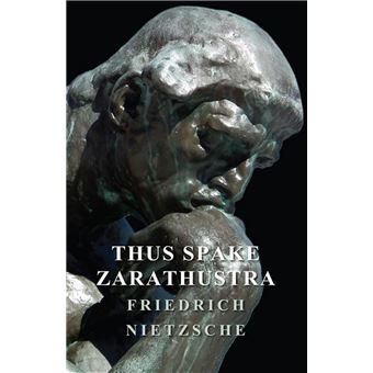 Thus Spake Zarathustra - 1