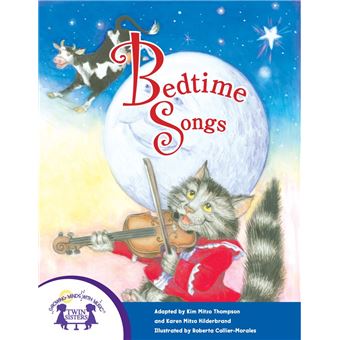 Bedtime Songs - 1