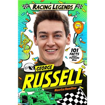 Racing Legends: George Russell - 1