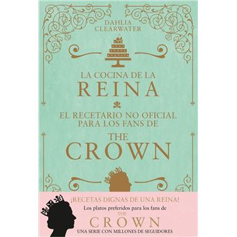 La cocina de la reina - 1