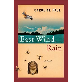 East Wind, Rain - 1