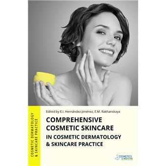 Comprehensive Cosmetic Skincare in Cosmetic Dermatology & Skincare Practice - 1
