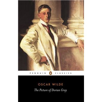 The Picture of Dorian Gray - 1