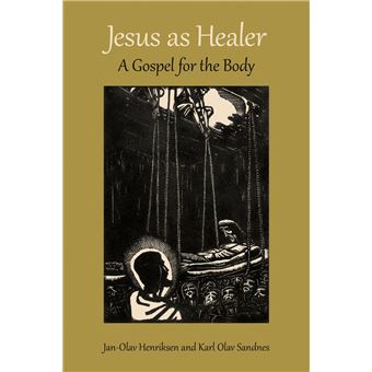 Jesus as Healer - 1