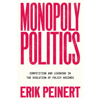 Monopoly Politics - 1