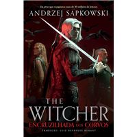 Encruzilhada dos corvos - The Witcher