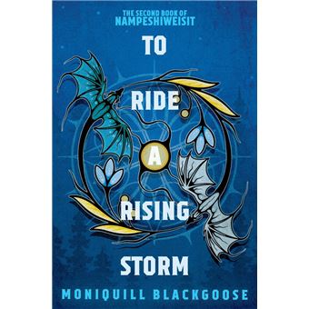 To Ride a Rising Storm - 1