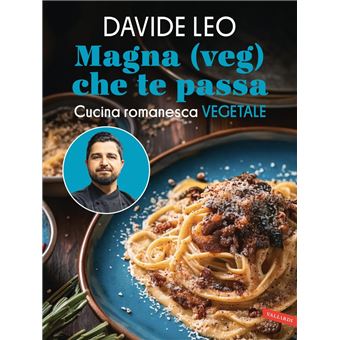Magna (veg) che te passa - 1