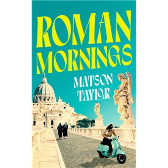 Roman Mornings - 1